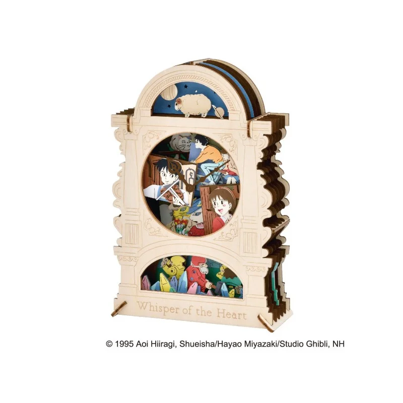 TIENDA OFICIAL DE STUDIO GHIBLI EN EUROPA