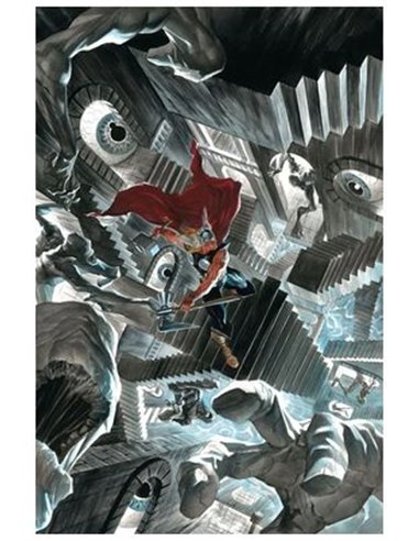 El Inmortal Thor – Volume 22