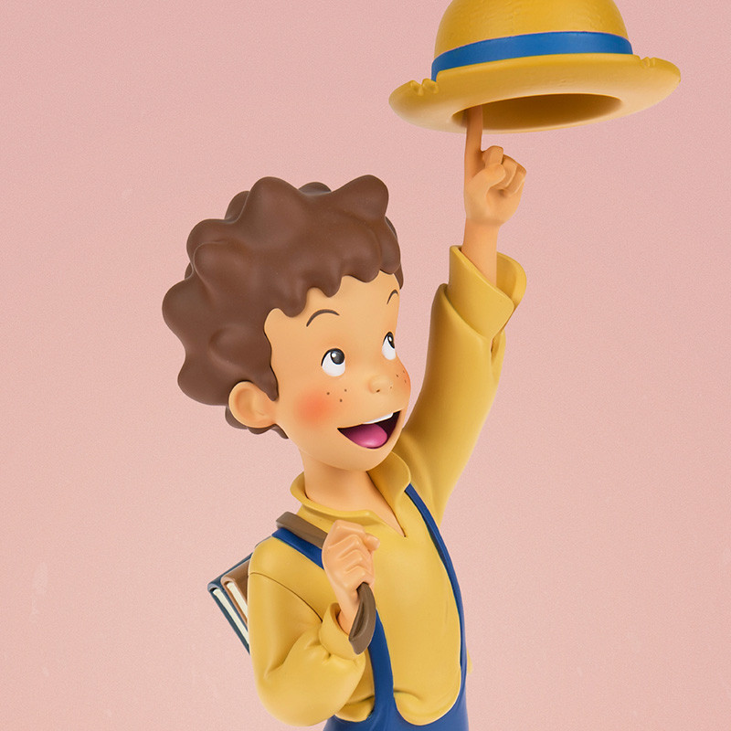 Statue – TOM SAWYER Tom Sawyer LMZ Collectibles