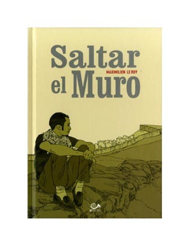 Saltar el Muro