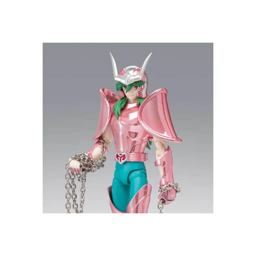 Saint Seiya - Myth Cloth Shun Andromède 20th Anniversary