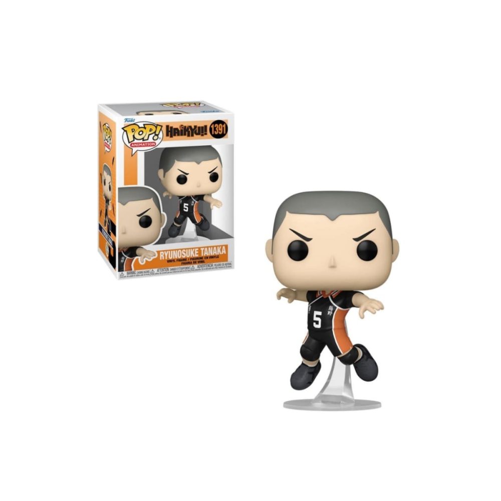 POP ! Haikyu - Tanaka Ryunosuke 1391