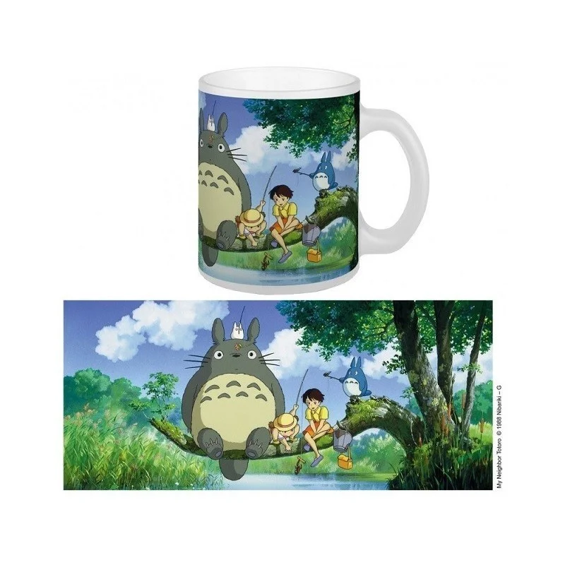 OFFICIAL STUDIO GHIBLI MERCHANDISE STORE IN EUROPE & UK