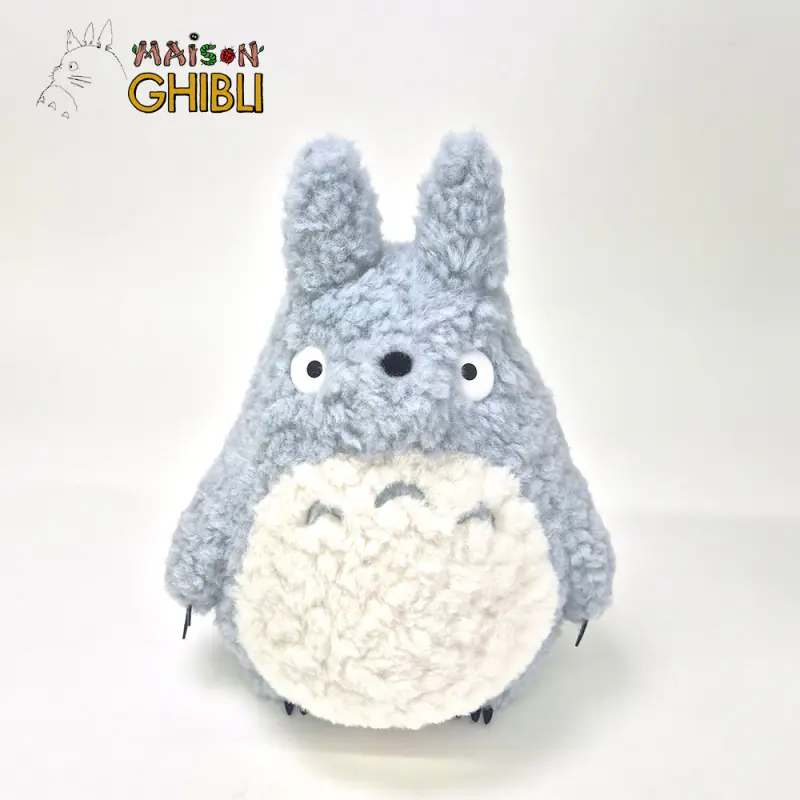 TIENDA OFICIAL DE STUDIO GHIBLI EN EUROPA