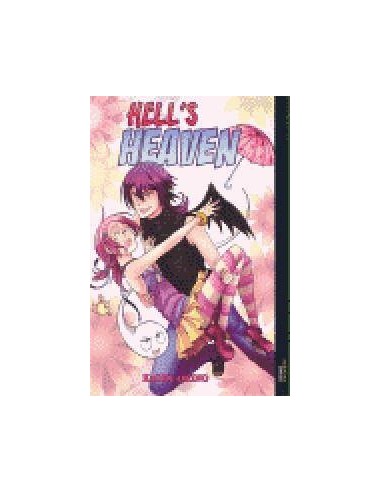 Hell's Heaven