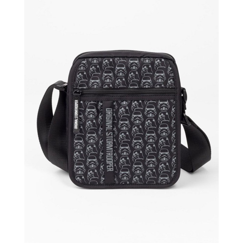 Original Stormtrooper sac à bandoulière Outline Pattern