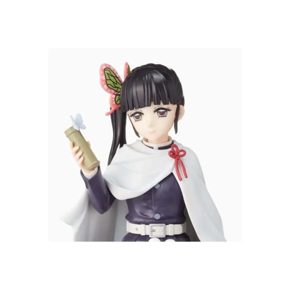 Demon slayer - Figurine Kanao Tsuyuri - PM