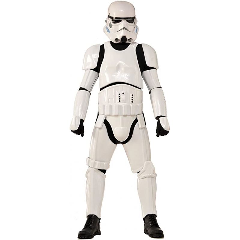 Déguisement adulte Collector StormTrooper - STD