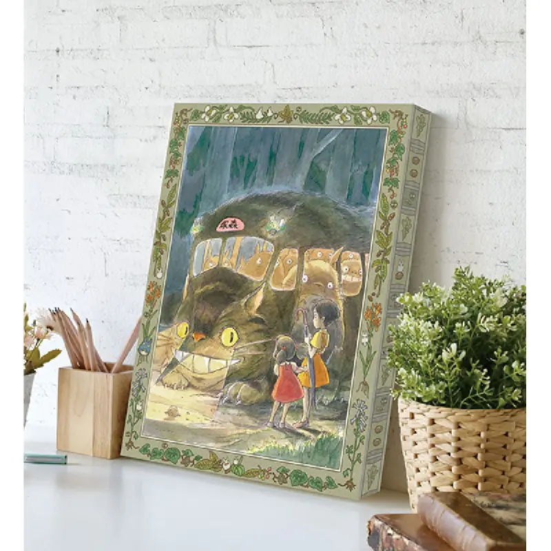 OFFICIAL STUDIO GHIBLI MERCHANDISE STORE IN EUROPE & UK