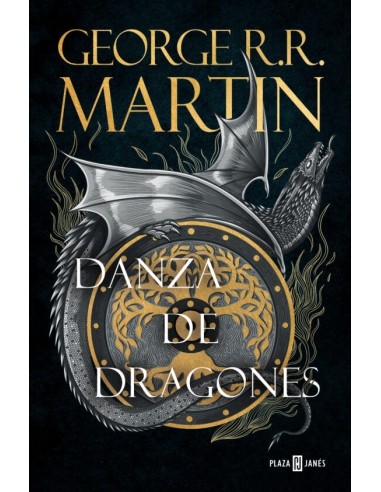 Danza de Dragones (canción de Hielo y Fuego 5)