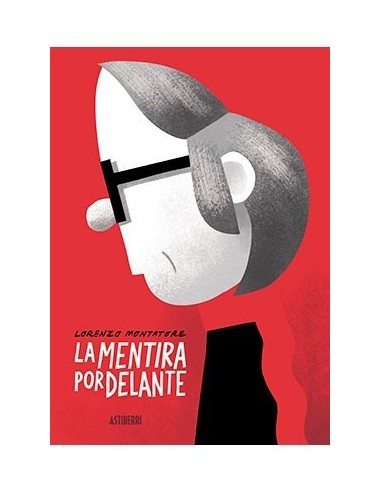 La Mentira Por Delante – Livre