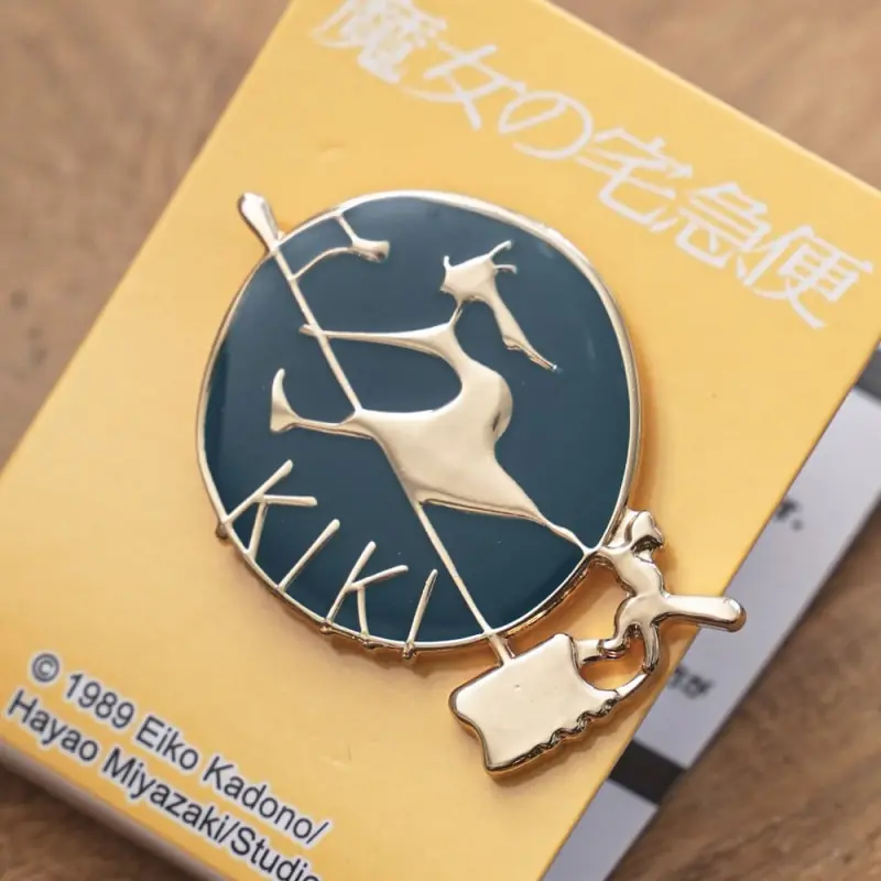 OFFICIAL STUDIO GHIBLI MERCHANDISE STORE IN EUROPE & UK