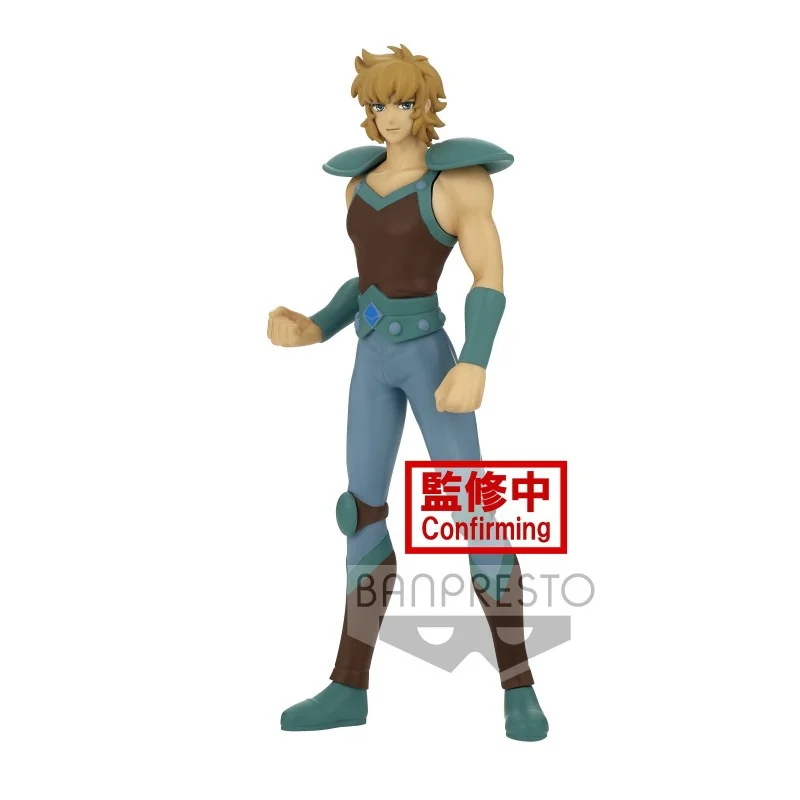 Figurine Leo Aiolia Saint Cosmo Memoir