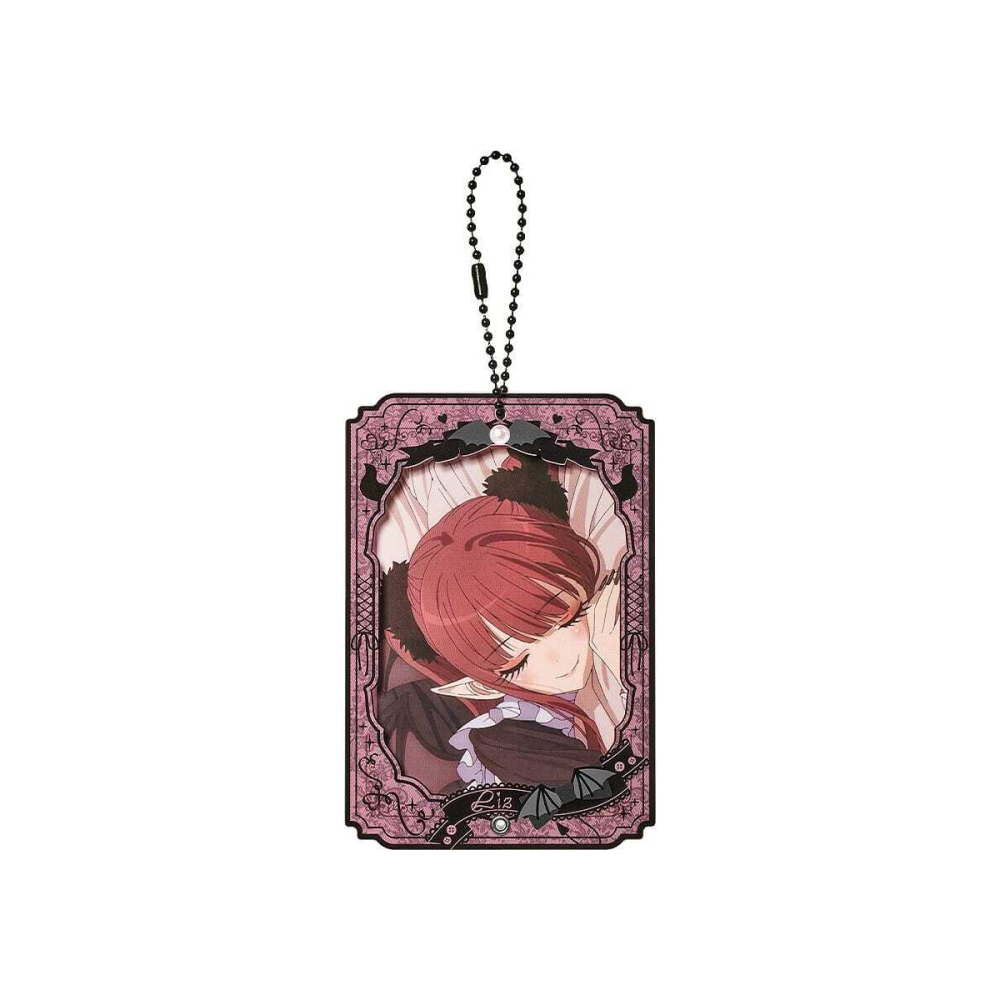 Figurine My Dress-Up Darling Étui pour cartes en acrylique Marin (Liz)