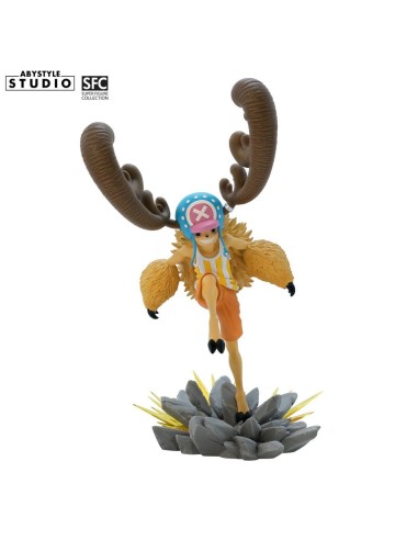 Figurita One Piece Chopper – Manga