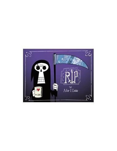 Rip – Volume 1