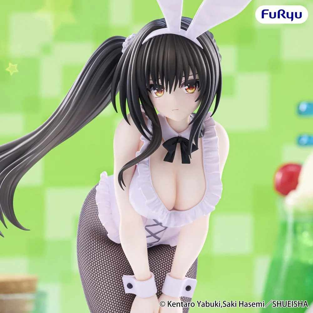 To LOVE-Ru Darkness - Figurine BiCute Bunnies Yui Kotegawa