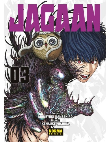 Jagaan – Tome 3
