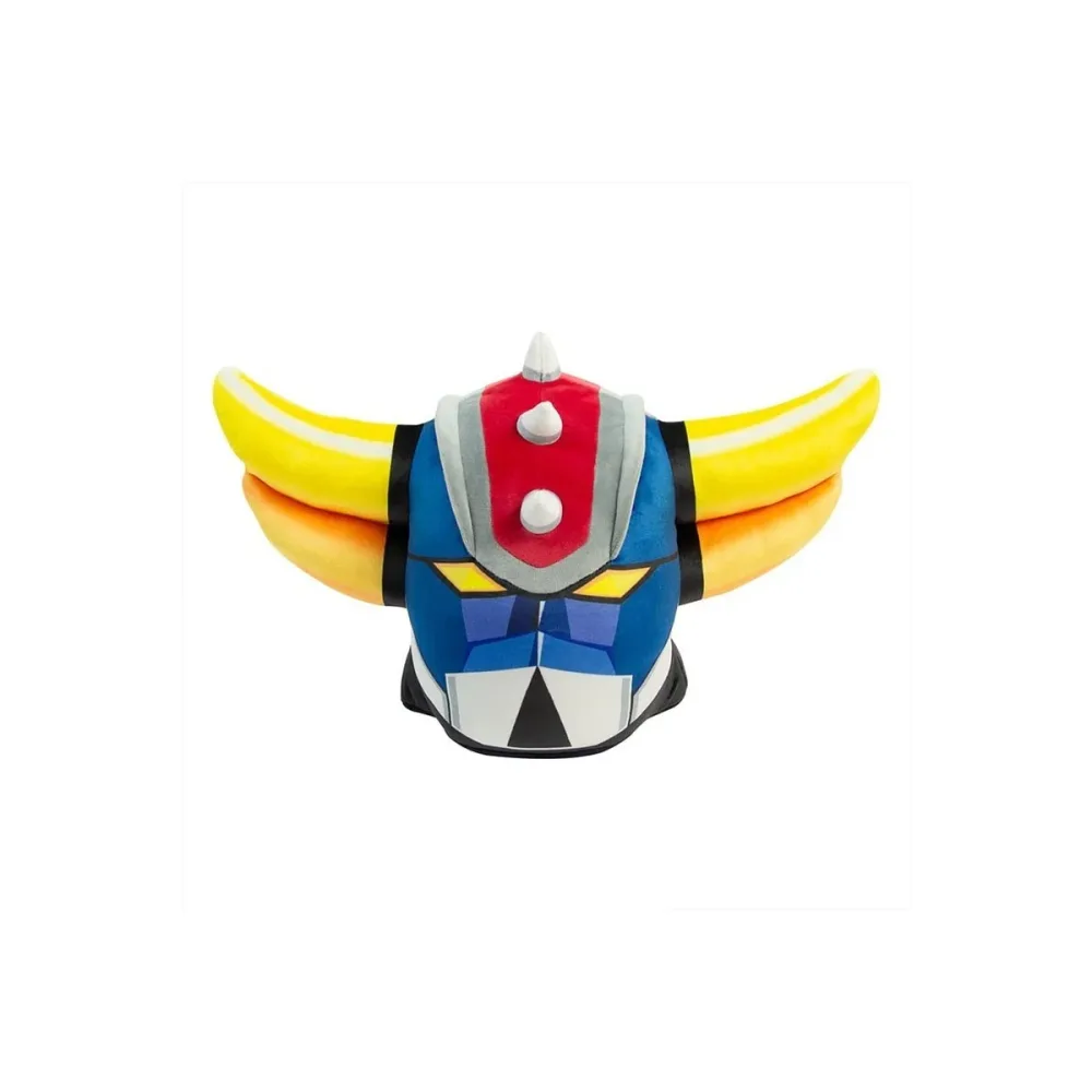 Peluche Goldorak Mocchi-Mocchi Mega