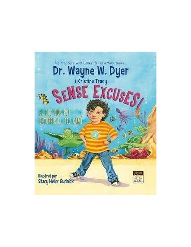 Sense Excuses