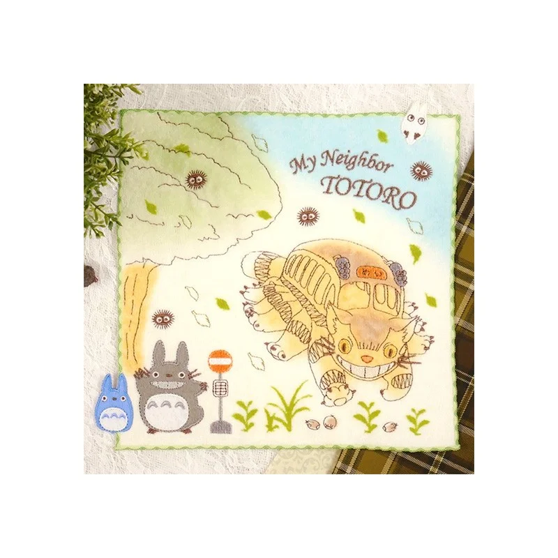 OFFICIAL STUDIO GHIBLI MERCHANDISE STORE IN EUROPE & UK