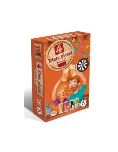 4 Birras, plis – Collection
