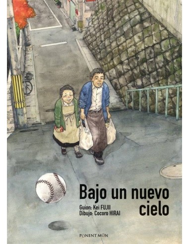 Bajo Un Nuevo Cielo