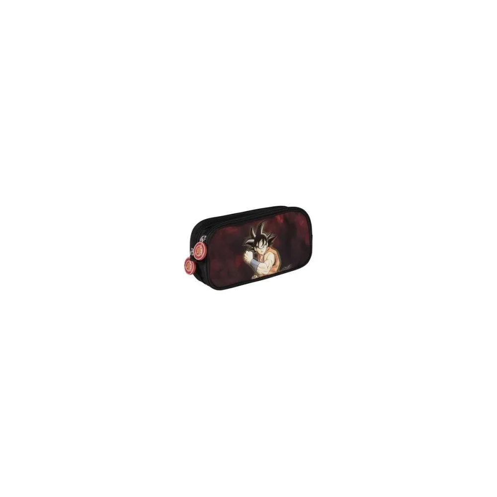 Dragon Ball Super - Trousse rect Goku