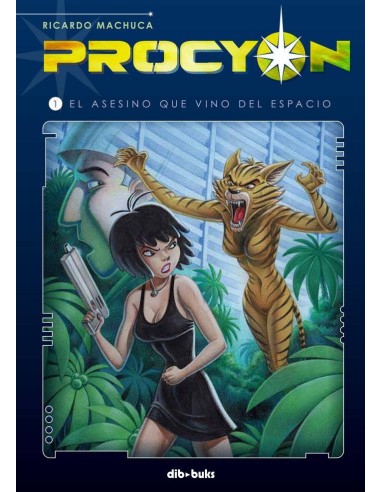 Procyon 1