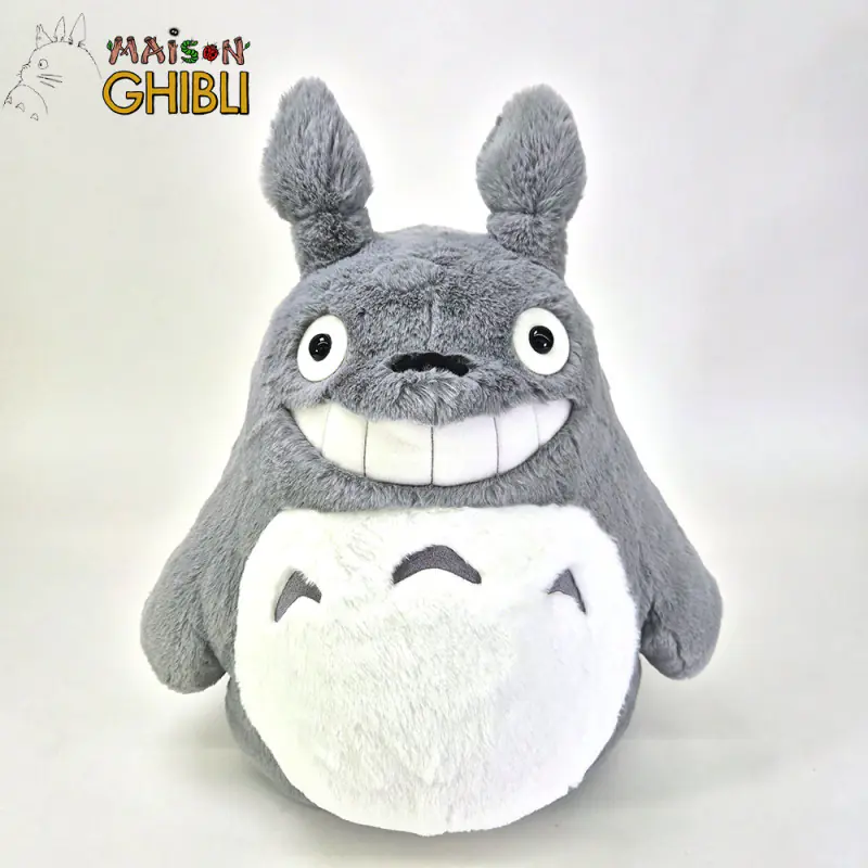 LA BOUTIQUE OFFICIELLE DES PRODUITS DÉRIVÉS DU STUDIO GHIBLI