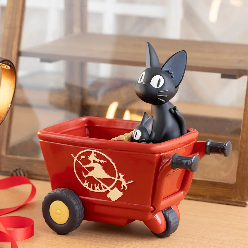 LA BOUTIQUE OFFICIELLE DES PRODUITS DÉRIVÉS DU STUDIO GHIBLI