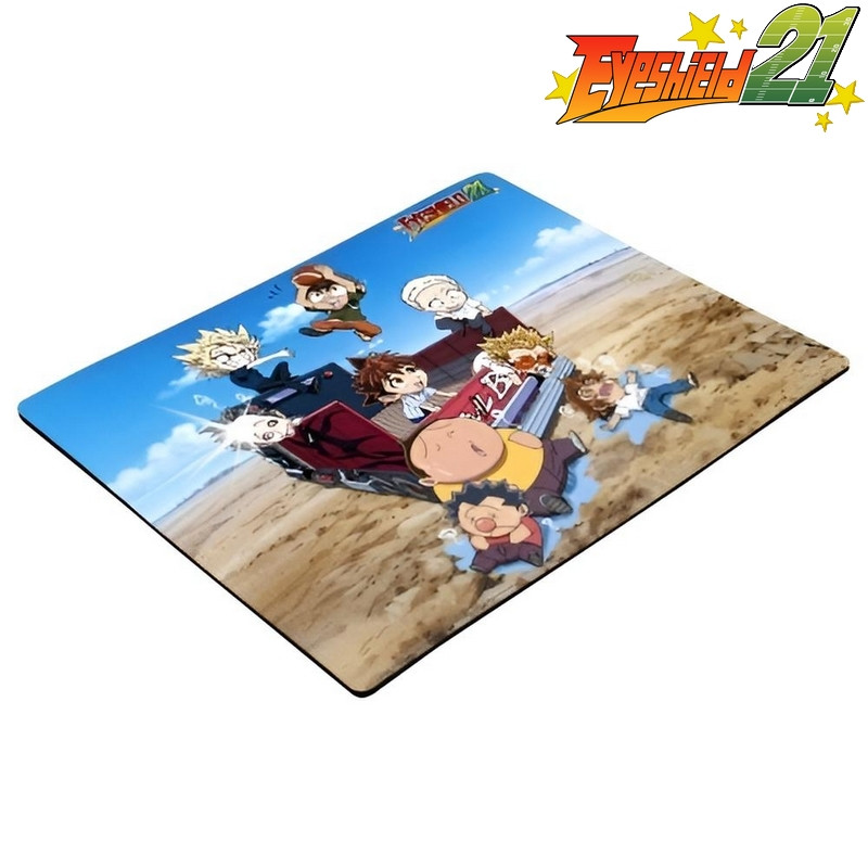 EYESHIELD 21 Tapis de souris La Marche De La Mort L2 – Manga
