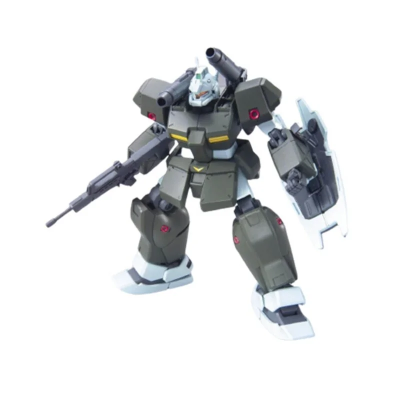 Gundam Gunpla HGUC 1/144 125 Gm Cannon Ii