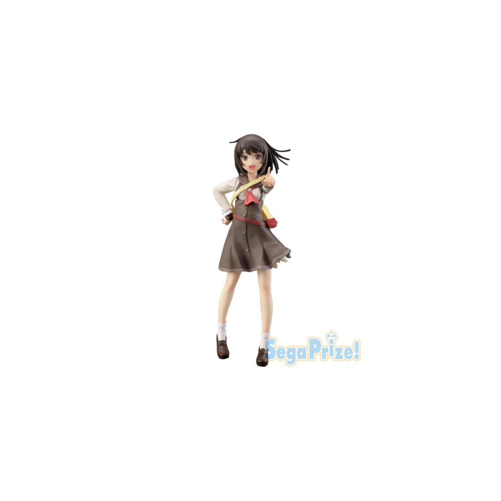 Bakemonogatari Sengoku Nadeko