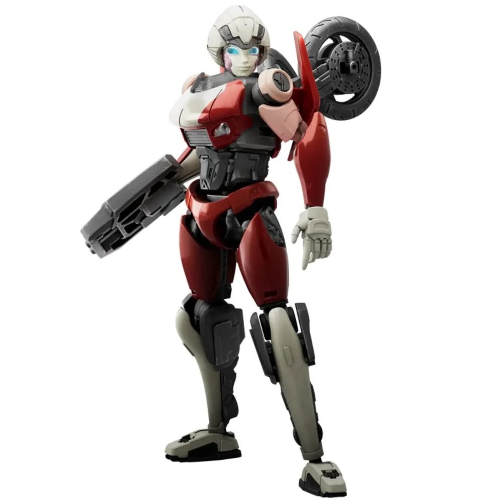 Transformers Arcee Classic Class 07