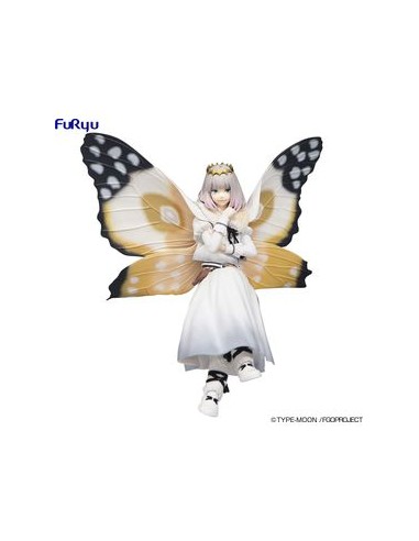 Figura Fate/grand Order Pretender Oberon Noodle Stopper – Livre