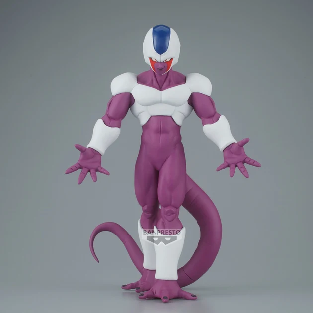 Dragon Ball Z - Figurine Cooler - Solid Edge Works