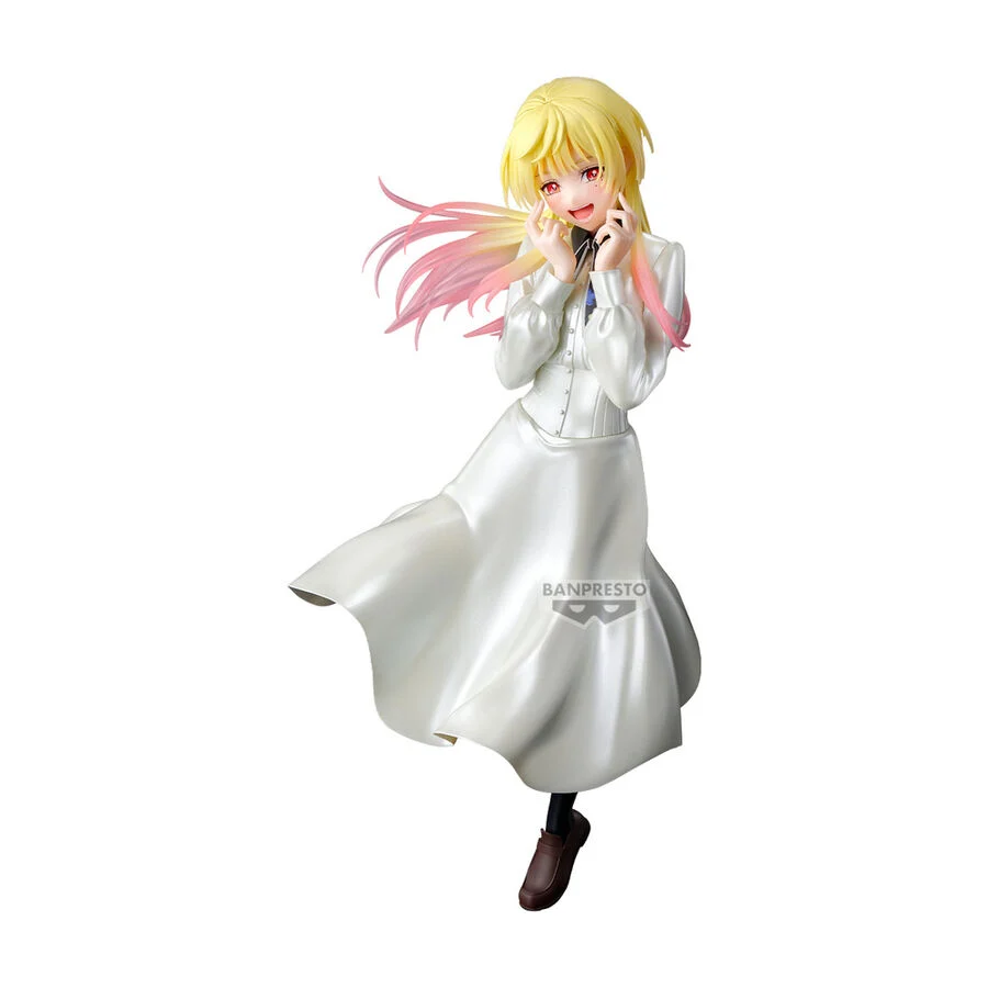 Marriagetoxin Glitter Glamours Figurine Mei Kinosaki