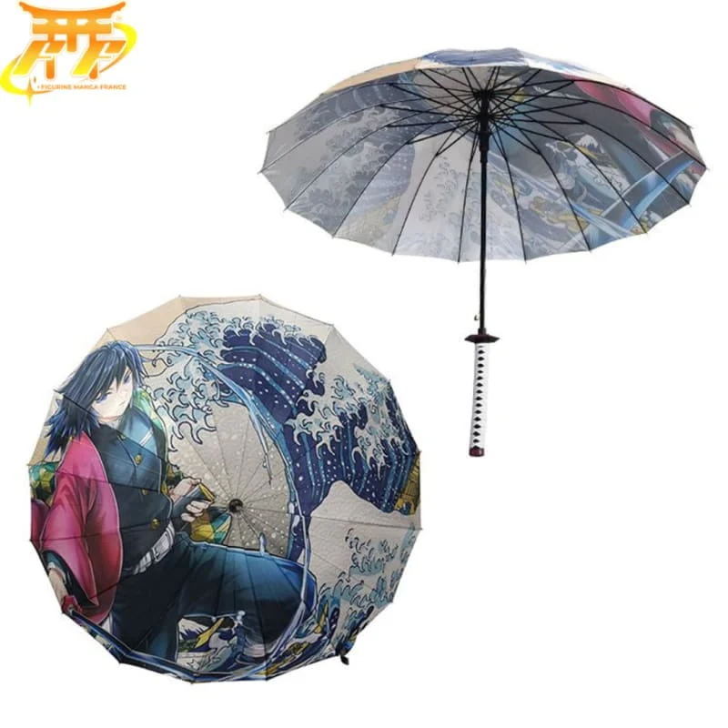 Sabre Parapluie Giyu Tomioka - Demon Slayer™