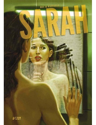 Sarah – Tome 1