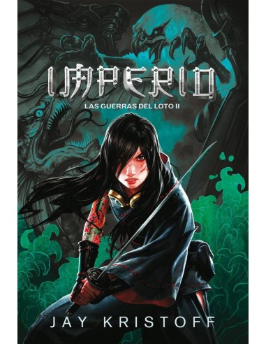 Ne – Imperio