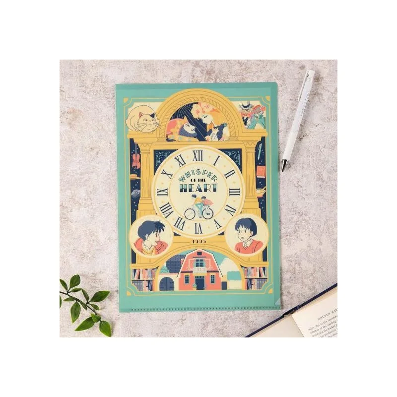 OFFICIAL STUDIO GHIBLI MERCHANDISE STORE IN EUROPE & UK