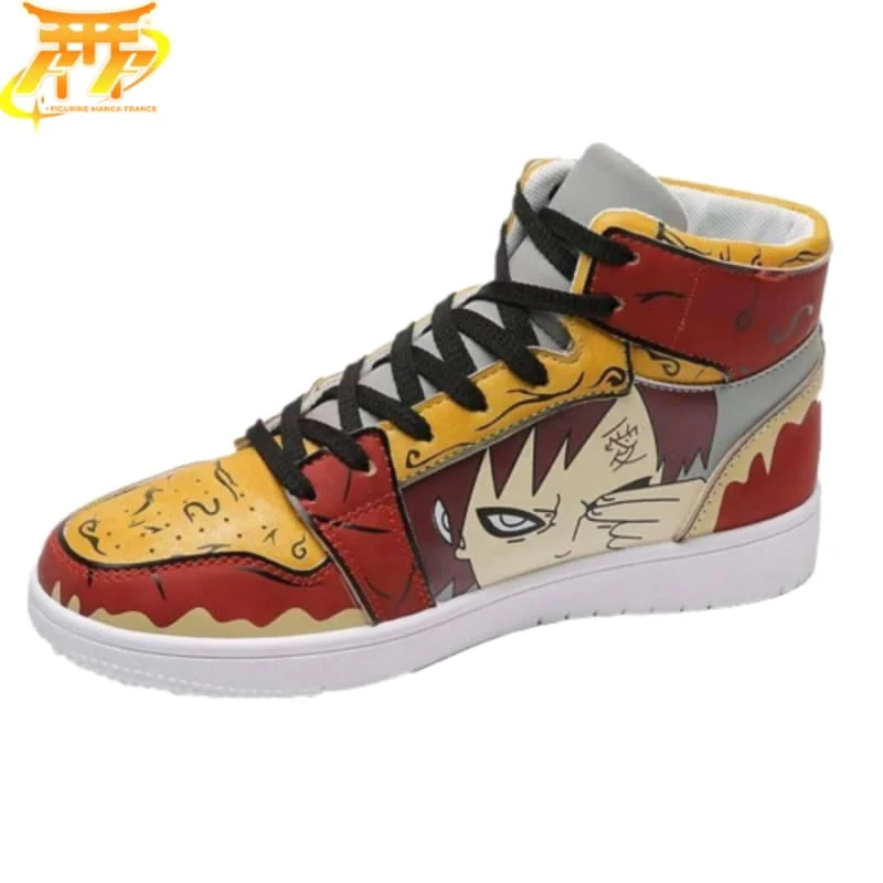 Sneakers Gaara - Naruto Shippuden™