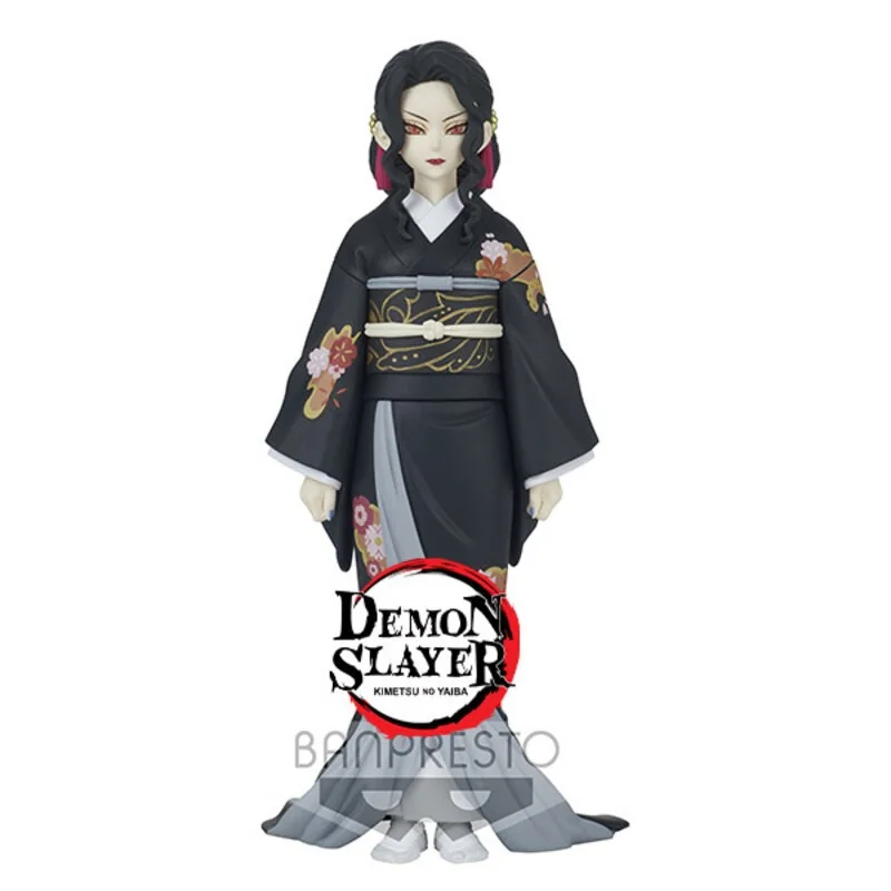 Figurine Muzan Kibutsuji Demon Series Vol. 5