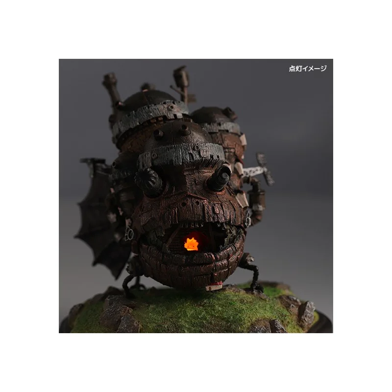 TIENDA OFICIAL DE STUDIO GHIBLI EN EUROPA