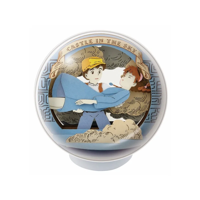 OFFICIAL STUDIO GHIBLI MERCHANDISE STORE IN EUROPE & UK