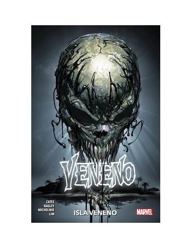 MARVEL Premiere Veneno – Volume 7