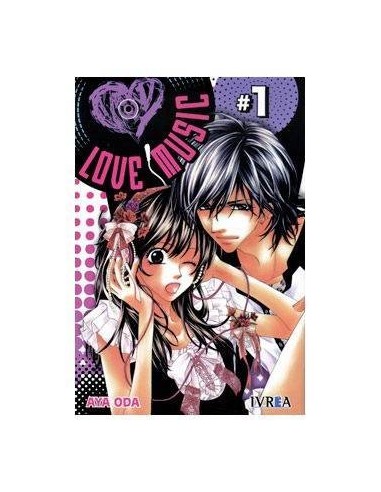 Love Music – Volume 1