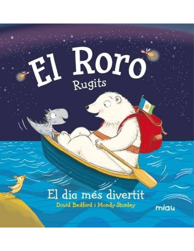Roro. Rugits,el