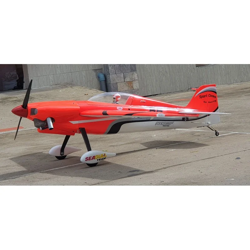 Avion RC Upgraded NEMESIS 55-60cc ARF
